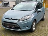 Ford Fiesta Trend | PDC | CARPLAY | DASHCAM | KLIMA - gebrauchte Ford Fiesta aus dem Jahr 2010