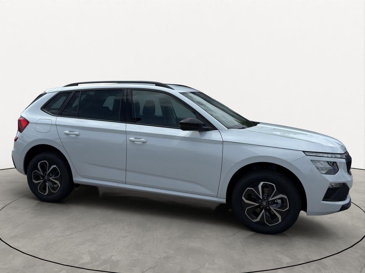 Skoda Kamiq - Bild 2