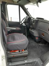 Ford Rimor - Ford Diesel Alkoven
