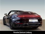Porsche 992 911 Carrera 4 GTS Cabriolet Burmester LED - schwarze Porsche 992