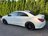 Mercedes-Benz CLA 250 Sport Coupé  - Mercedes-Benz CLA 250 von privat