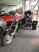 Other WK Trike BUFFALO (Käfer-Motor) Oldtimer - Offers matching your search criteria