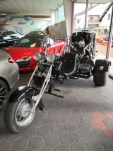 Andere WK Trike BUFFALO (Käfer-Motor) Oldtimer - TRIKE