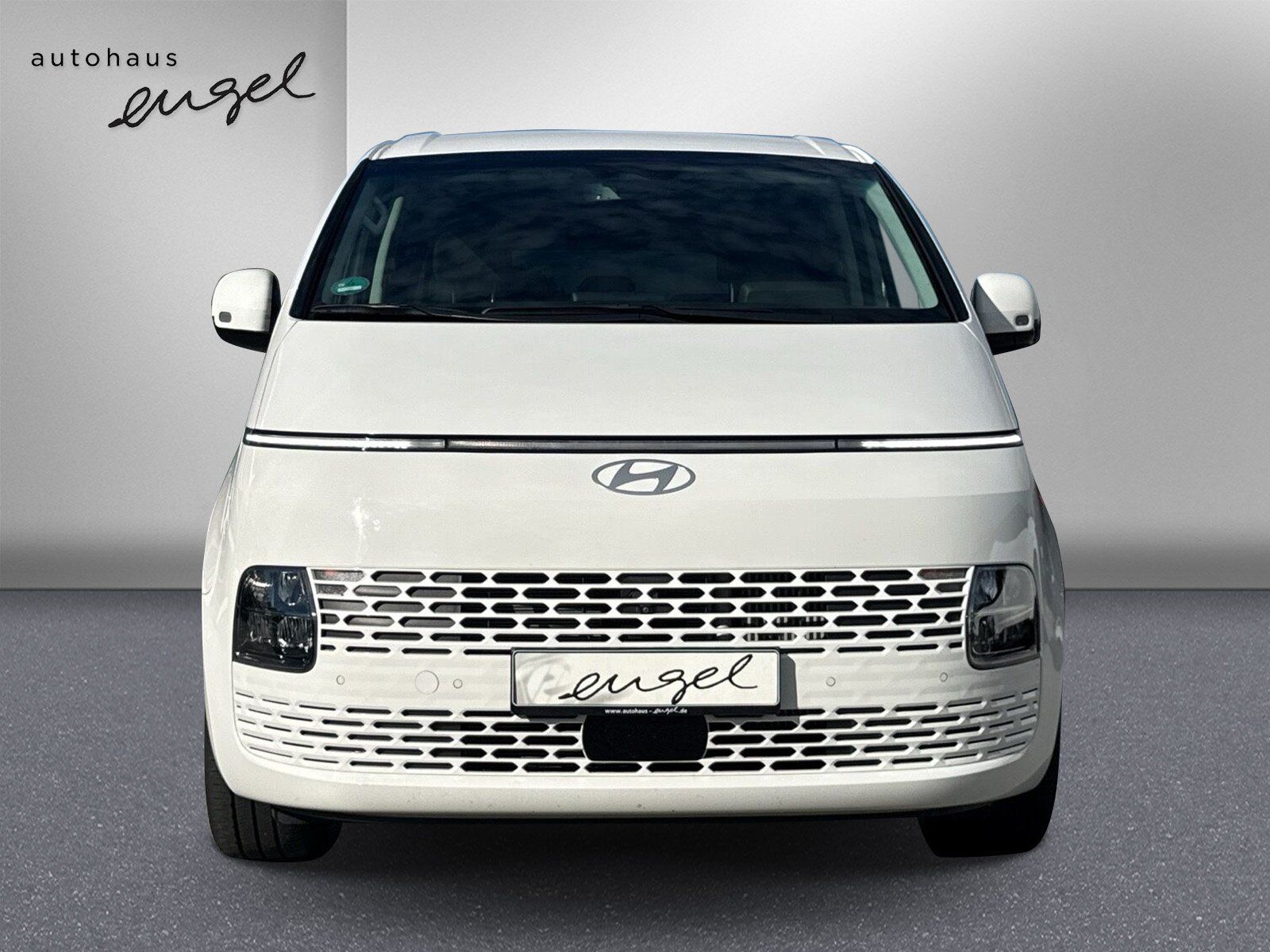 Hyundai Staria – Bild 2