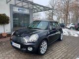 MINI ONE Mini One 1,4 Black/Klima/16 Zoll/Tüv Neu ! - MINI ONE aus 2008
