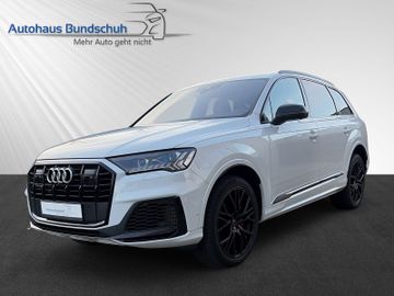 Audi Q7 - 1