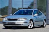 Renault Laguna II Initiale Automatik *BESCHREIBUNG LESEN - Renault Laguna: Automat