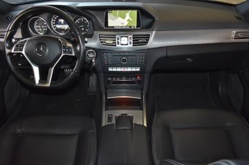 Mercedes E 220 - 10