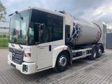 Mercedes-Benz 2630 6x2 Econic Faun RotoPress Typ 520/ Euro6 - Mercedes-Benz Econic