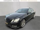 Mercedes-Benz E -Klasse Lim. E 500 CGI BlueEfficiency 4Matic - Mercedes-Benz E 50 Gebrauchtwagen