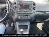 Volkswagen Golf Plus VI Tempomat Sitzheizung Einparkhilfe - Volkswagen Gebrauchtwagen in Münster