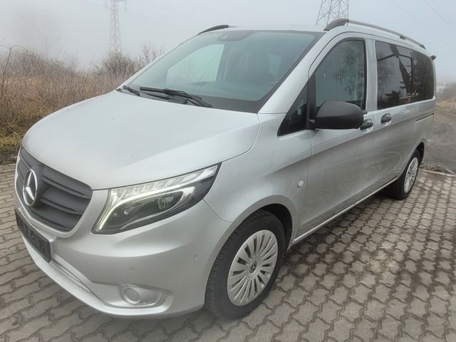 Mercedes-Benz Vito Tourer 114/116/119/124 CDI Pro kompakt