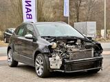 Volkswagen Polo V CrossPolo BMT/Start-Stopp*UNFALL*SHZ*DAB+ - Volkswagen Polo: Unfallwagen