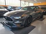 Ford Mustang GT Fastback Recaro*Performance*Klp-Auspf - Ford Mustang Gebrauchtwagen in Mönchengladbach