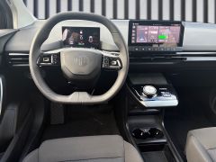 MG MG4 ACC+LED+Fernlichtass.+KlimaA+PDC+DynLicht+AU