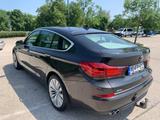 BMW 530 Gran Turismo 530d xDrive Gran Turismo Lu... - BMW 5 Series: Gran Turismo