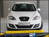 Seat Altea XL 1,6 TDI DPF DSG NaviTouch Bi-Xenon AHK  - gebrauchte Seat Altea aus dem Jahr 2014