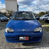 Fiat Seicento 1.1i cat SX - Fiat Seicento: Sx