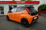 Toyota AYGO 1.0 x Klima Sitzheizung Kamera Tempomat - Toyota Aygo (X) in Leipzig