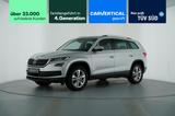Skoda KODIAQ STYLE 2.0 TDI  DSG MIT STANDHEIZUNG - Skoda: Allradantrieb, mit