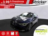 Volkswagen Golf Active 1.5TSI 149,-ohne Anzahlung Standh. N - Volkswagen Golf: 14 Tsi