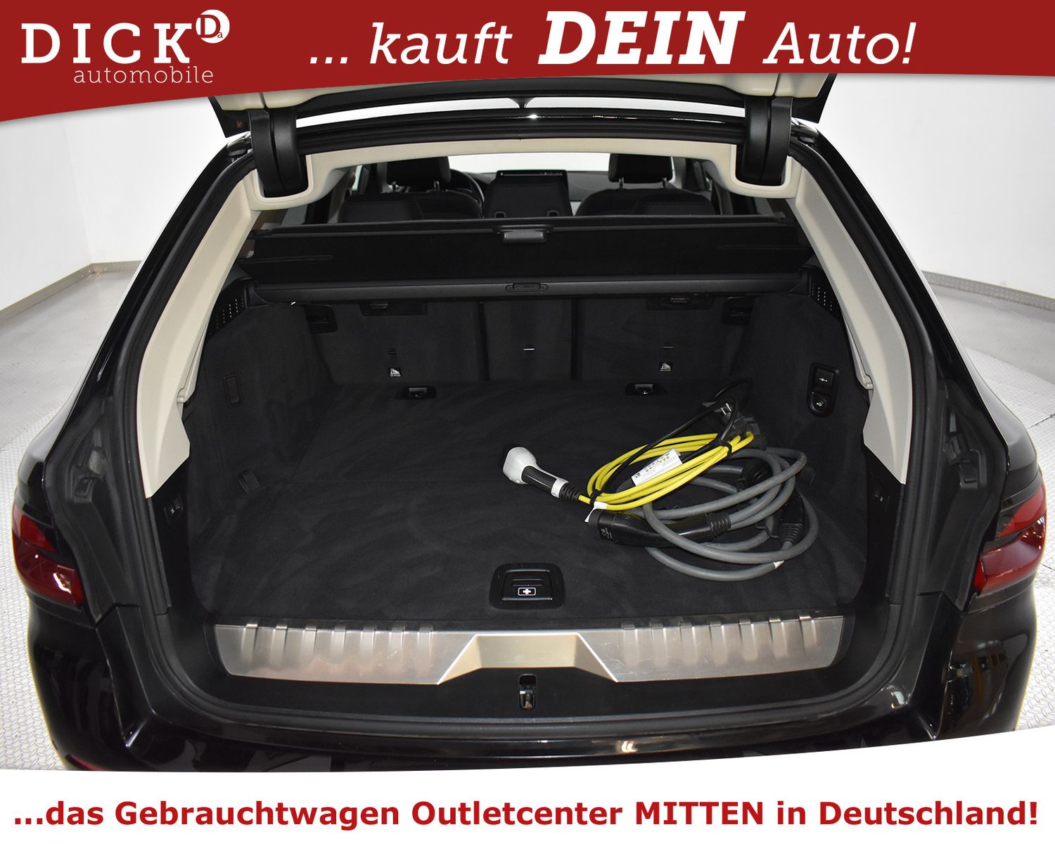 BMW 530e Sport Aut. VIRTU+LEDER+PROF+KAM+AHK+LED+M18 - Image 20