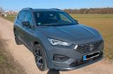 Seat Tarraco 2.0 TDI 200PS FR AHK 360° ACC  - Seat Tarraco von privat