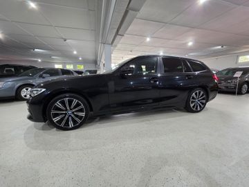 BMW 320 - 6