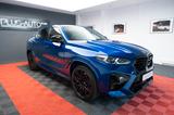 BMW X6 M Baureihe X6 M Competition - gebrauchte BMW X6 M aus dem Jahr 2024