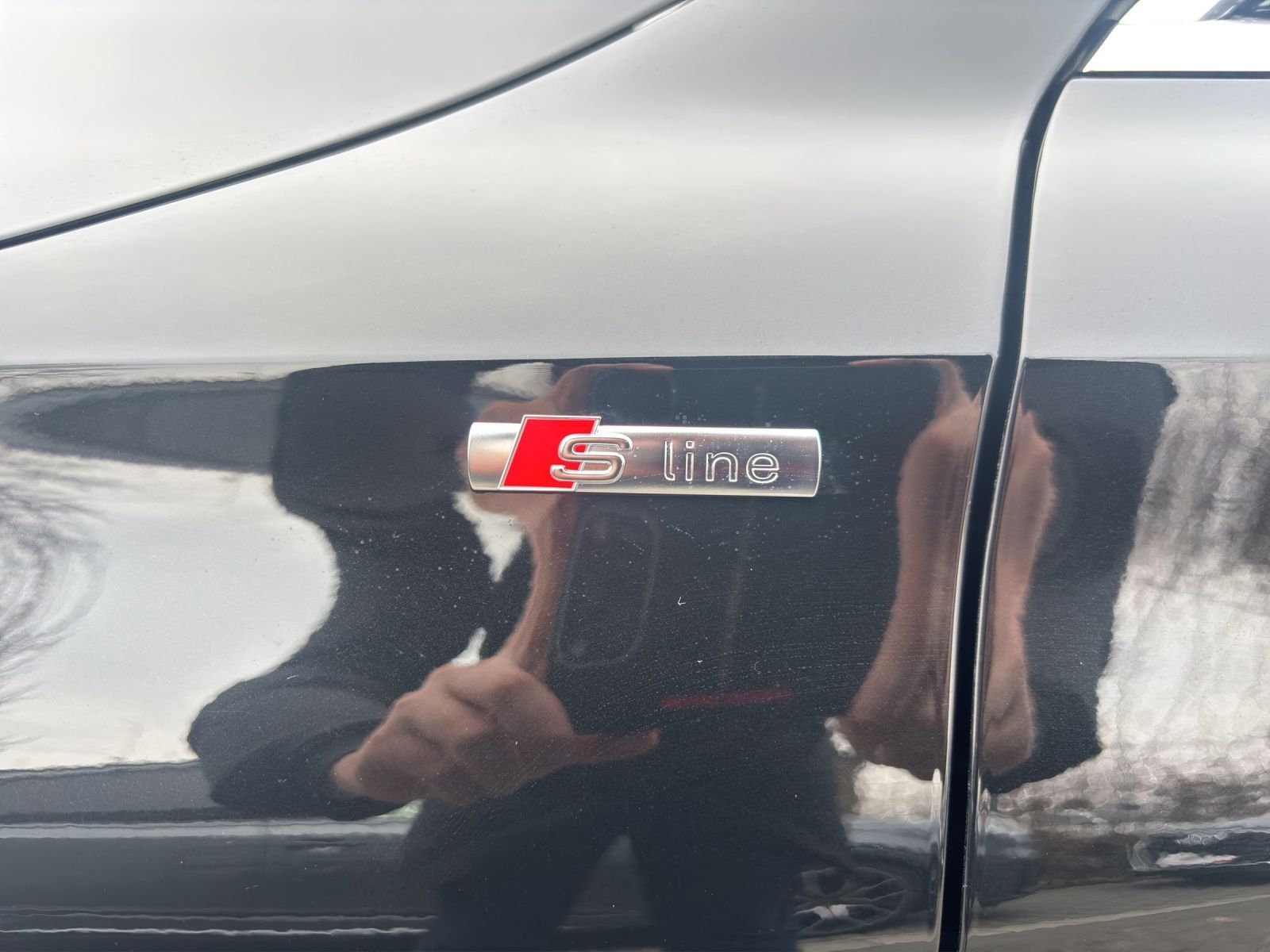 Audi A3 - Bild 12