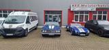 Ford Ranchero 351 W TOP Zustand H Kennzeichen - Ford: Ranchero