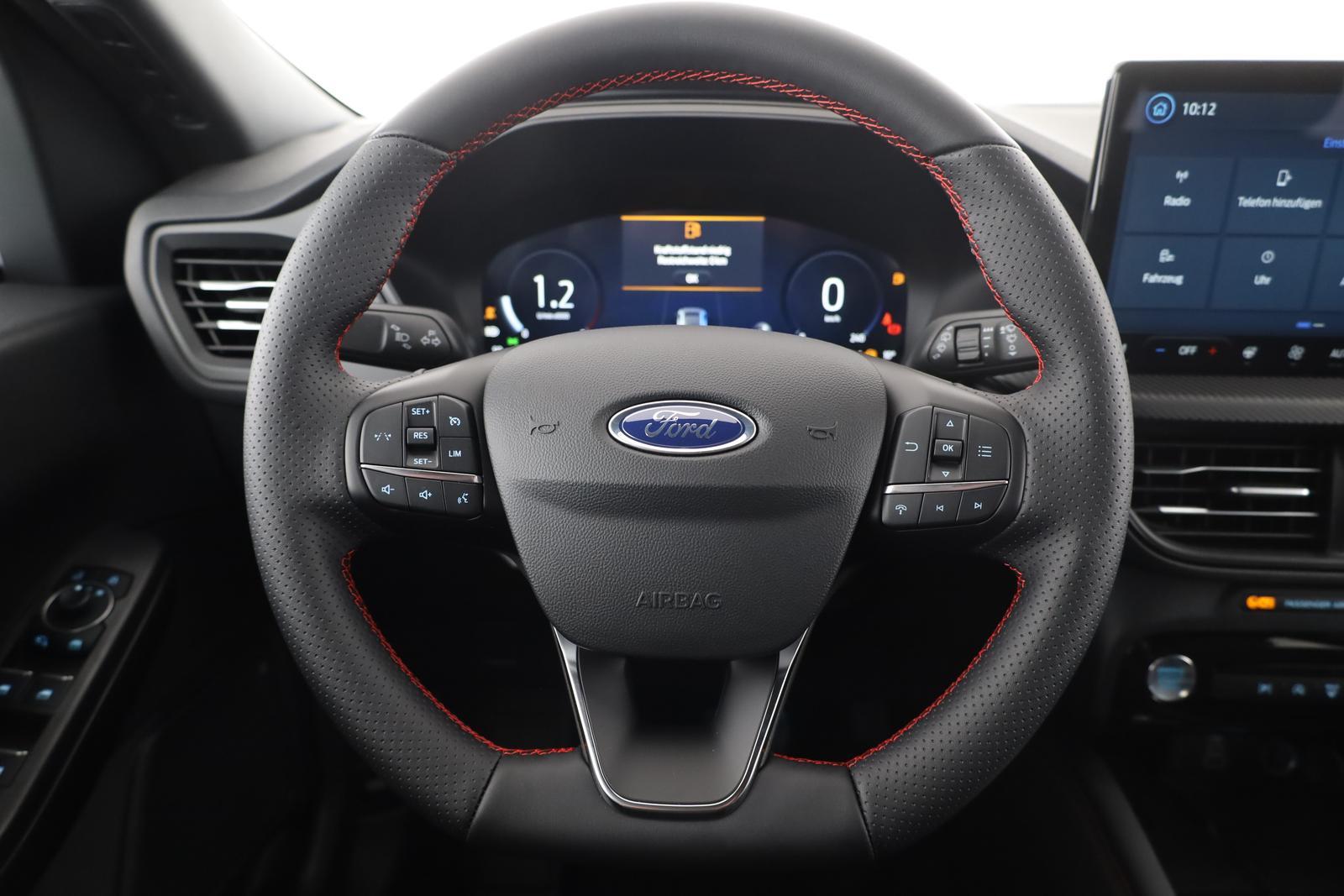 Ford Kuga 1.5 EcoBoost ST-Line, Navi, LED, Kamera, Wi, миниатюра 7