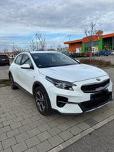 Kia XCeed 1.0 T-GDI Edition 7  - Kia XCeed von privat