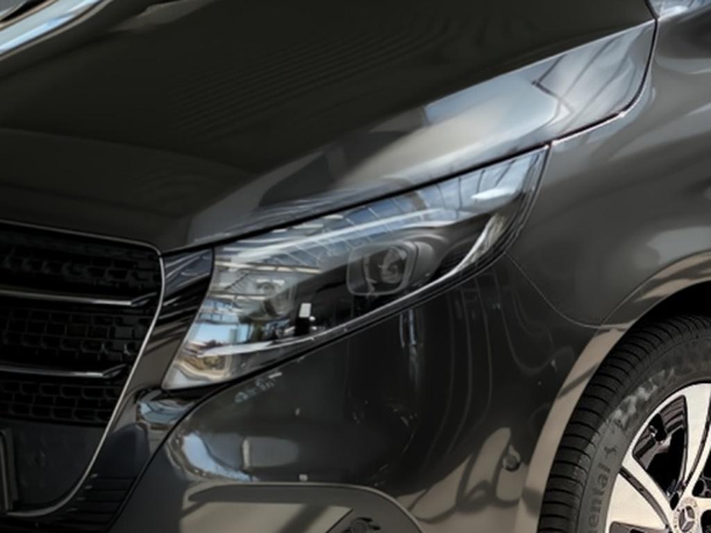 Mercedes-Benz V 250 d Style 4M Liegepaket MBUX+DAB+Totwinkel
