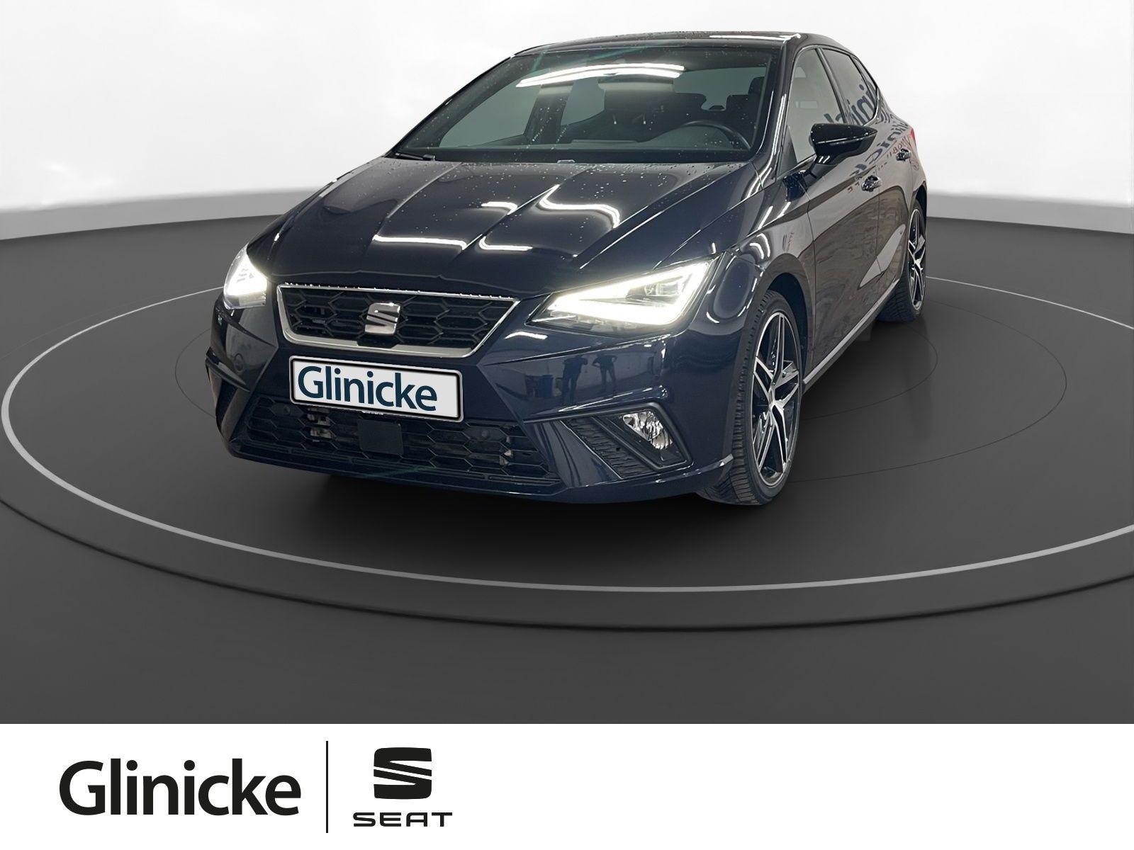 Seat Ibiza 2021
