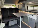 Karmann Duncan 495 Camper No Limits Version AHK  - Karmann Diesel Kastenwagen Automatik