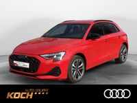 Audi A3 - Vorschau Bild 1