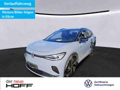 Volkswagen ID.4 GTX AHK AreaView Pano HeadUp DCC el.Heckkl.