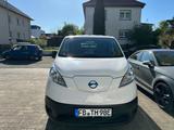 Nissan e-NV200 40kw Batterie  - Nissan NV200 mit Elektro-Antrieb