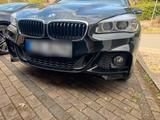 BMW 220D M Sport F45 - BMW 2er-Reihe F22 mit Diesel-Antrieb