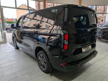 Ford Tourneo Custom L1 Titanium 5Jahre Garantie!*