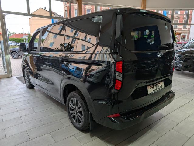 Ford Tourneo Custom L1 Titanium 5Jahre Garantie!*
