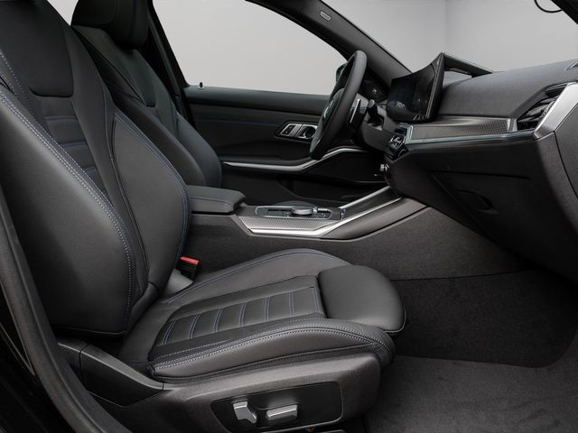 Foto Nummer 9: BMW 340i xDrive