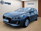 Hyundai i30 cw Select - Hyundai i30 Select mit Benzin-Antrieb