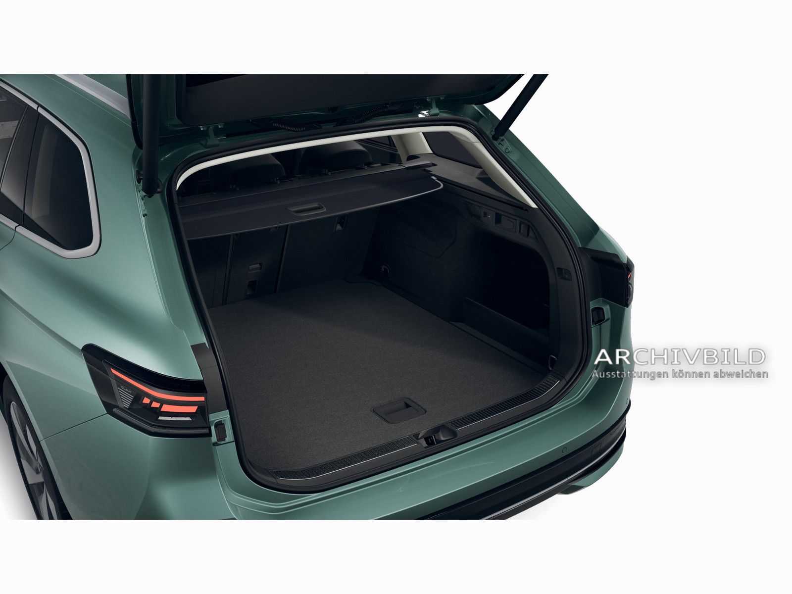 Volkswagen Passat - Bild 13