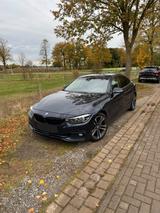 BMW 440 Gran Coupé 440i Gran Coupé Luxury Line A... - scheckheftgepflegte BMW 440 Gran Coupé