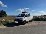 Volkswagen VW T5 2.5 TDI 4Motion - Nordvan - Schwerla... - Volkswagen T5 Transporter in Lübeck