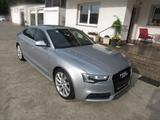 Audi A5 Sportback 1.8 TFSI,S-LINE,LEDER,SCHIEBEDACH. - Audi A5 Gebrauchtwagen in Köln