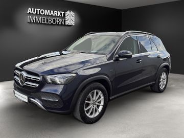 Mercedes GLE 350 - 4