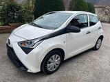 Toyota Aygo X 1.0 VVT-i 72 CV 5 porte Trend S-CV - Toyota Aygo (X): Trend